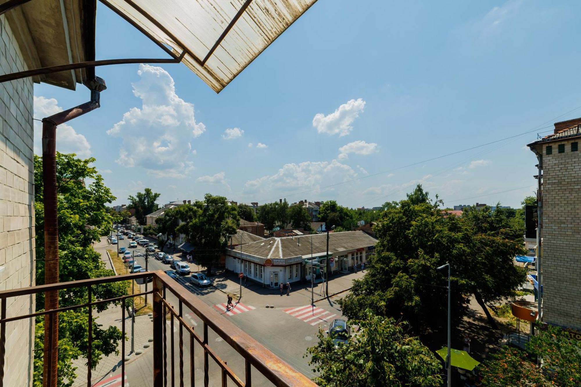 Квартира Антиквара У Центрі Полтави Мережа Alexapartments Документи Для Відряджень Безконтатне Заселення Цілодобово Poltawa Exterior foto